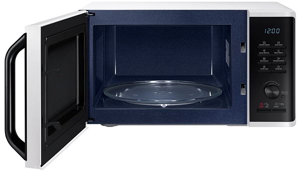 Microwave SAMSUNG MS23K3555EW/EO Features/technology