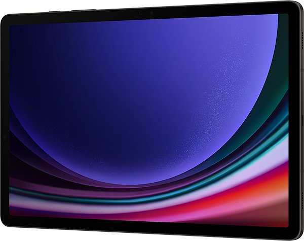 Tablet Samsung Galaxy Tab S9+ 5G (12/256GB) Gray ...