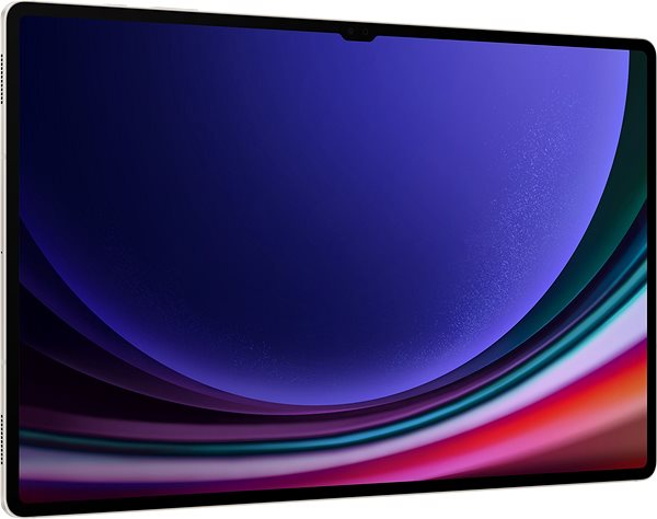 Tablet Samsung Galaxy Tab S9 ULTRA 5G (12/256GB) Beige ...
