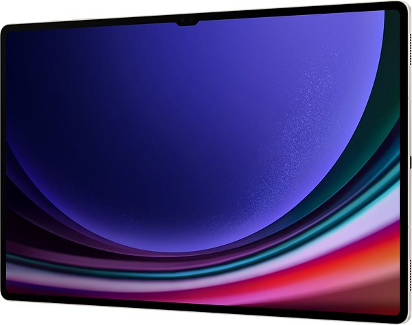 Tablet Samsung Galaxy Tab S9 ULTRA 5G (12/256GB) Beige ...