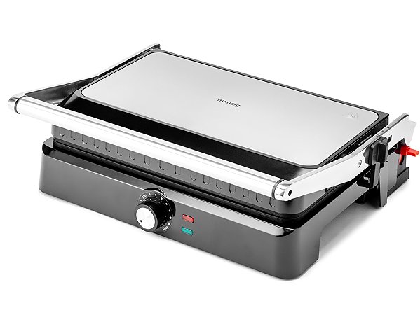 Electric Grill Huslog AK-2143 ...