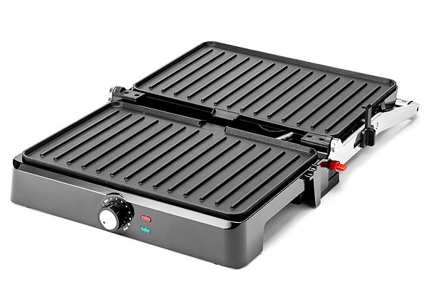 Electric Grill Huslog AK-2143 ...