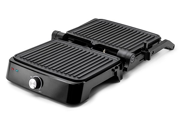 Huslog AK-2249 Electric Grill.