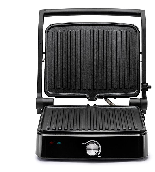 Huslog AK-2249 Electric Grill.