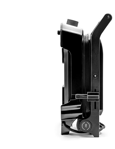 Huslog AK-2249 Electric Grill.