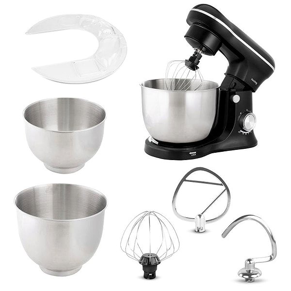 Huslog MIX00003 food mixer.