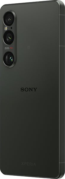 Mobiltelefon Sony Xperia 1 VI 12GB / 256GB Khaki Green ...