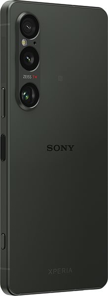 Mobiltelefon Sony Xperia 1 VI 12GB / 256GB Khaki Green ...