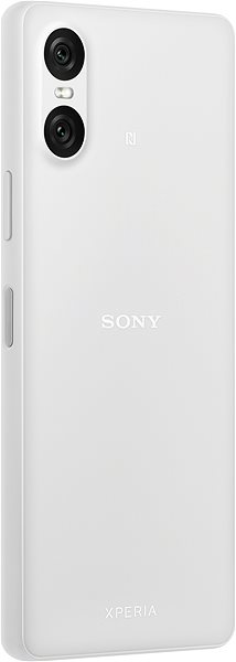 Mobiltelefon Sony Xperia 10 VI 8GB / 128GB White ...