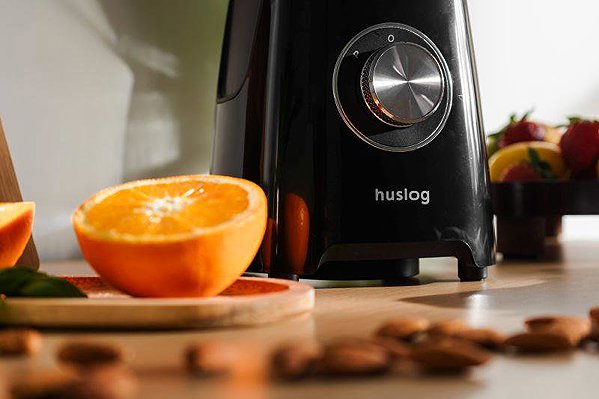 Countertop Blender Huslog MMSX01XXHUSBK ...