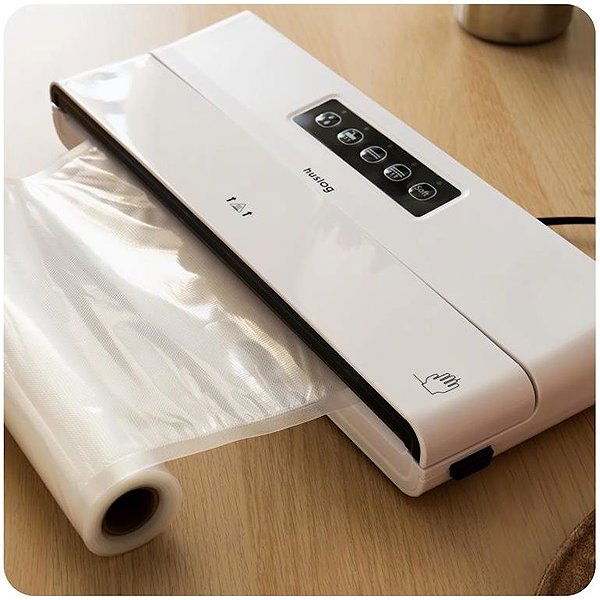 Vacuum Sealer Huslog MVAX01XXHUSWH ...
