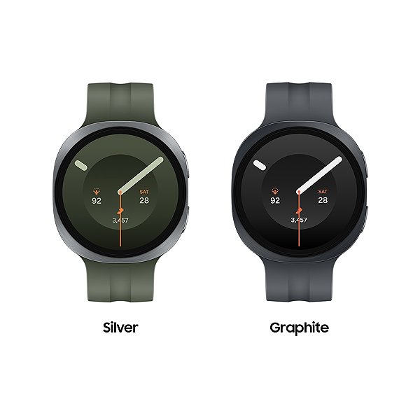 Smart Watch Samsung Galaxy Watch9 44mm LTE Graphite ...