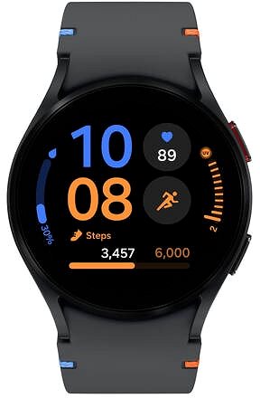 Okosóra Samsung Galaxy Watch FE fekete ...