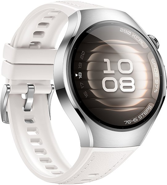 Smart Watch Huawei Watch 5 42mm LTE Silver ...