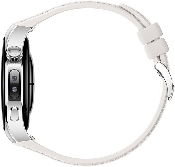 Smart Watch Huawei Watch 5 42mm LTE Silver ...