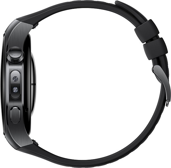 Smart Watch Huawei Watch 5 46mm LTE Black ...