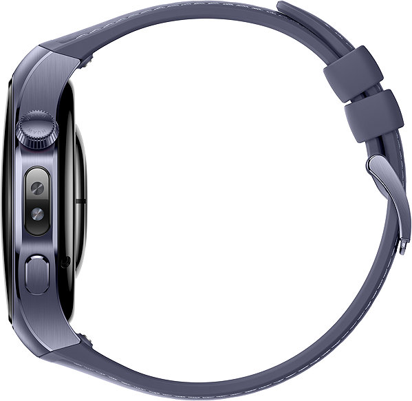 Smart Watch Huawei Watch 5 46mm LTE Purple Titanium ...