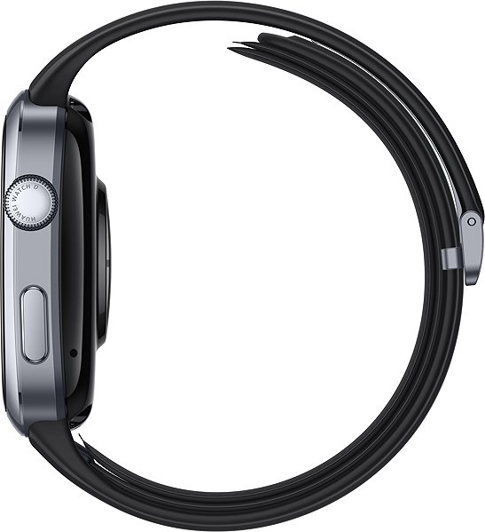 Smart Watch Huawei Watch D2 NFC Black ...