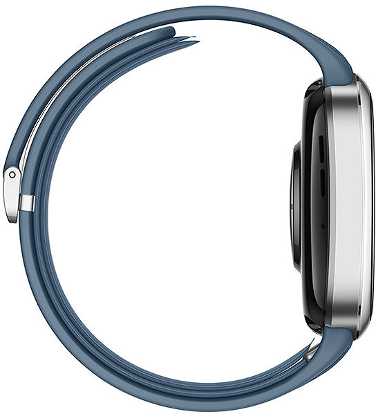 Smart Watch Huawei Watch D2 NFC Blue ...