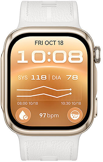Smartwatch Huawei Watch D3 Gold ...