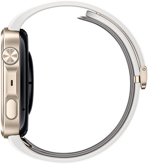 Smartwatch Huawei Watch D3 Gold ...