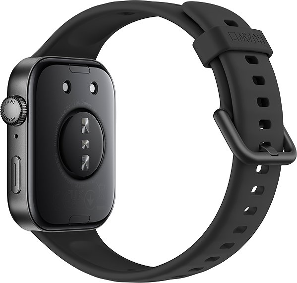 Smart Watch Huawei Watch Fit 3 Active Black ...