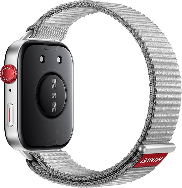 Smart Watch Huawei Watch Fit 3 Nylon Grey ...