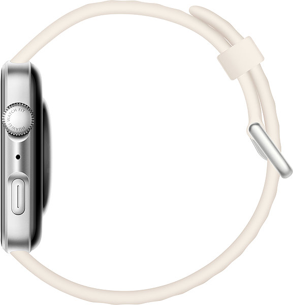 Smart Watch Huawei Watch Fit 4 White ...