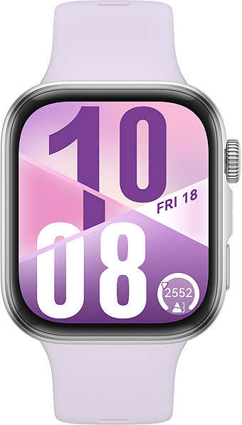 Smart Watch Huawei Watch Fit 4 Purple ...
