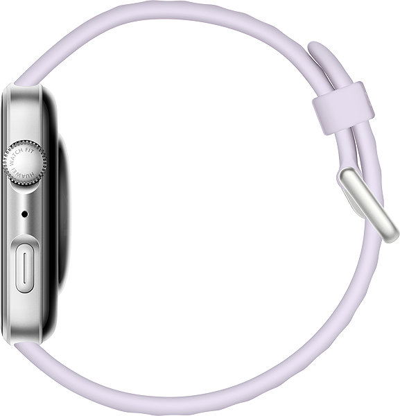 Smart Watch Huawei Watch Fit 4 Purple ...