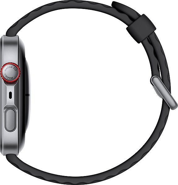 Smart Watch Huawei Watch Fit 4 Pro Black ...
