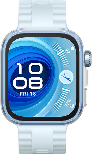 Smart Watch Huawei Watch Fit 4 Pro Blue ...