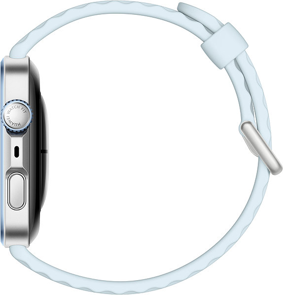 Smart Watch Huawei Watch Fit 4 Pro Blue ...