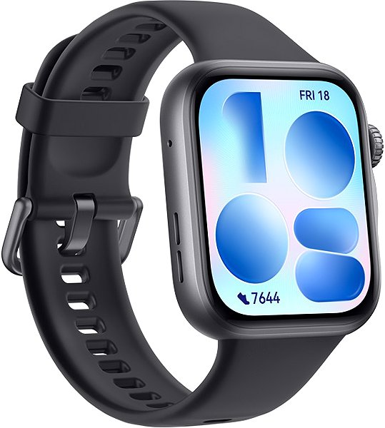 Smartwatch Huawei Watch Fit 5 NFC Schwarz ...