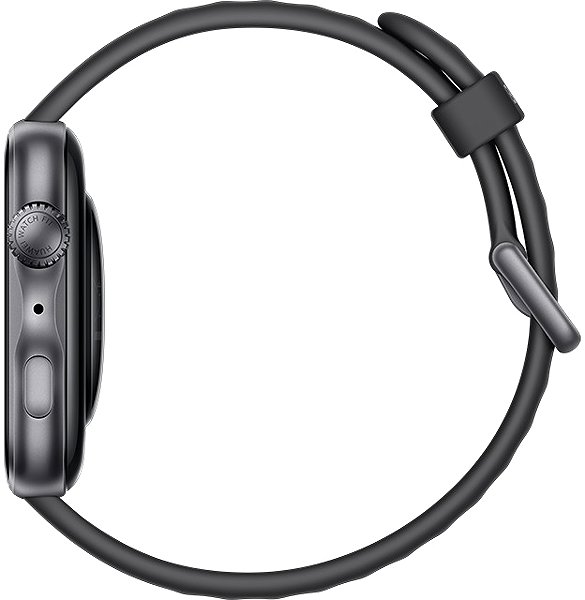 Smartwatch Huawei Watch Fit 5 NFC Schwarz ...
