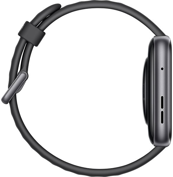 Smartwatch Huawei Watch Fit 5 NFC Schwarz ...