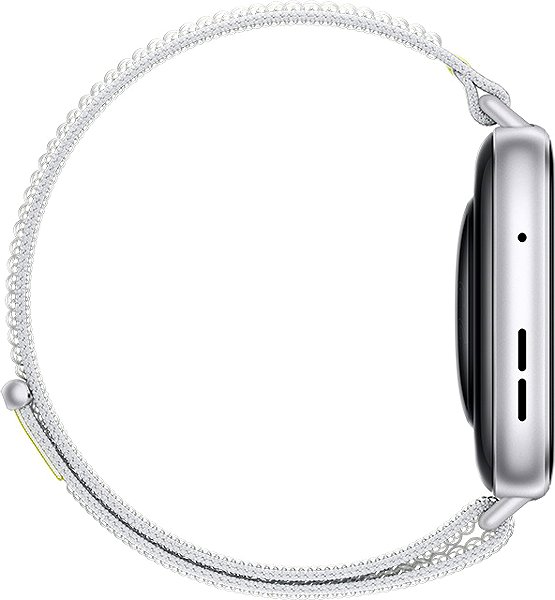 Smartwatch Huawei Watch Fit 5 NFC Silber ...