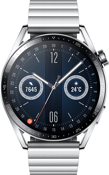Smart Watch Huawei Watch GT 3 46mm Elite Screen
