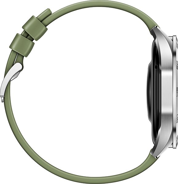 Okosóra Huawei Watch GT 4 46mm Green Composite Strap ...