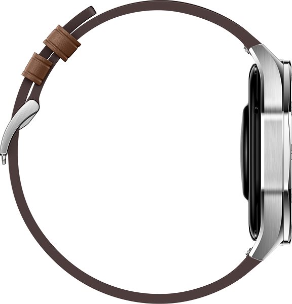 Smart Watch Huawei Watch GT 5 46 mm Brown ...