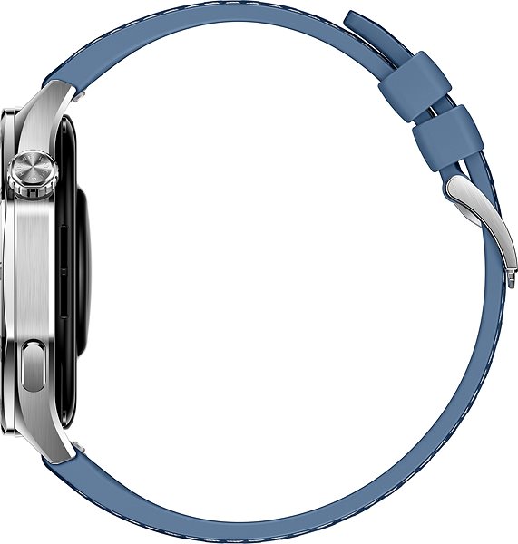 Smart Watch Huawei Watch GT 5 46 mm Blue ...