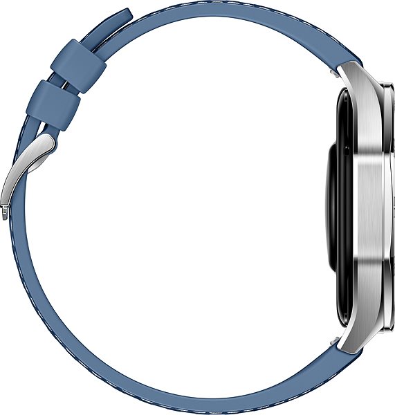 Smart Watch Huawei Watch GT 5 46 mm Blue ...