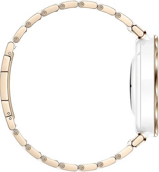 Smart Watch Huawei Watch GT 5 Pro 42 mm Ceramic ...