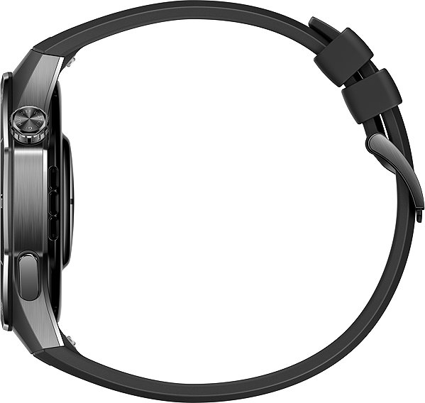 Smart Watch Huawei Watch GT 5 Pro 46 mm Black ...