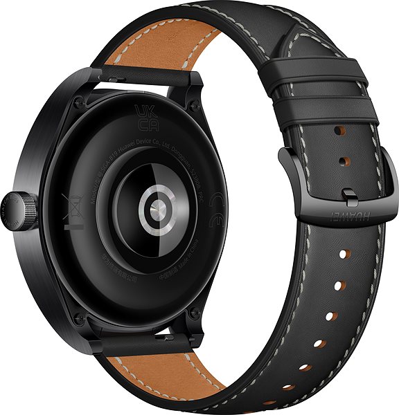 Smartwatch Huawei Watch Buds Black ...