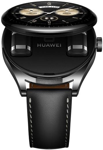 Smart hodinky Huawei Watch Buds Black ...