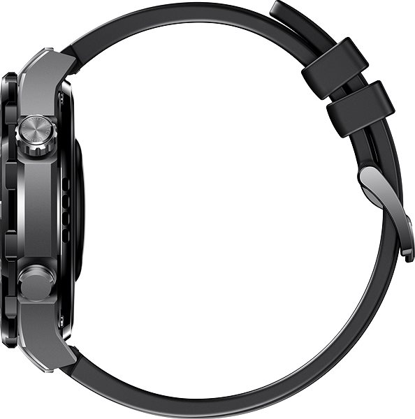 Smart Watch Huawei Watch Ultimate Sport Black ...