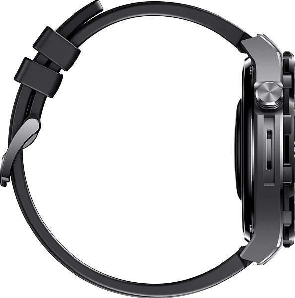 Smart Watch Huawei Watch Ultimate Sport Black ...