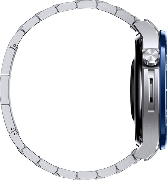 Smart Watch Huawei Watch Ultimate Elite Steel ...