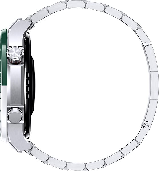 Smart Watch Huawei Watch Ultimate Green ...